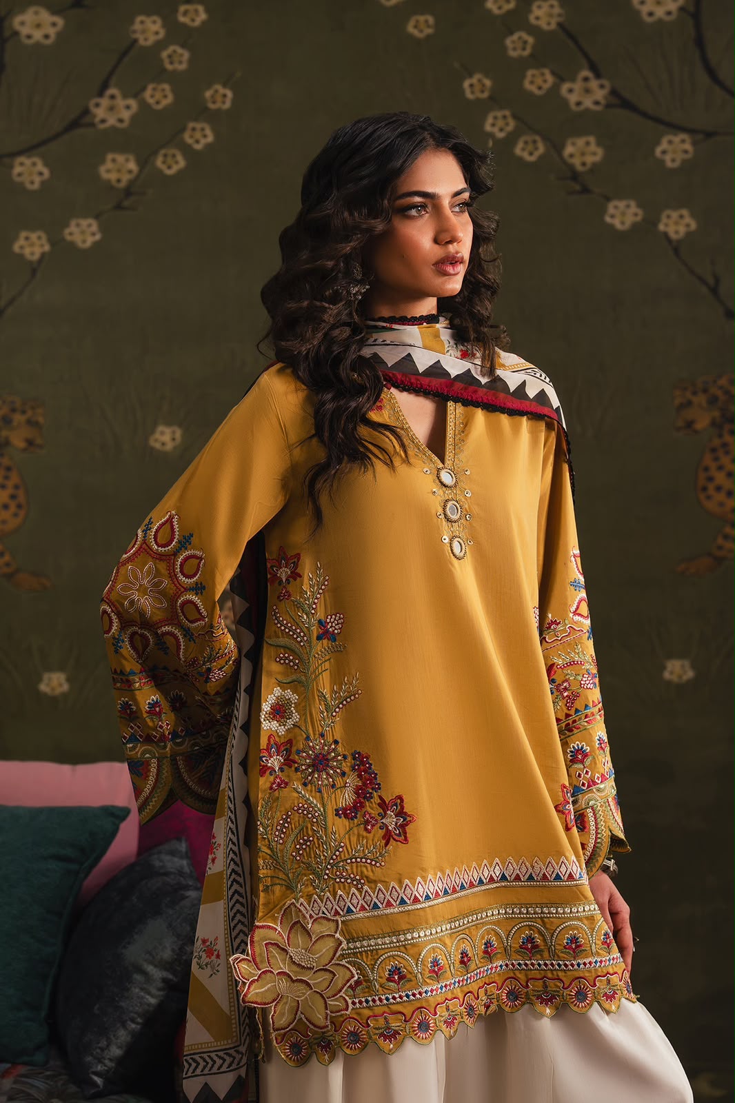 Ethnic Most Hit Designs