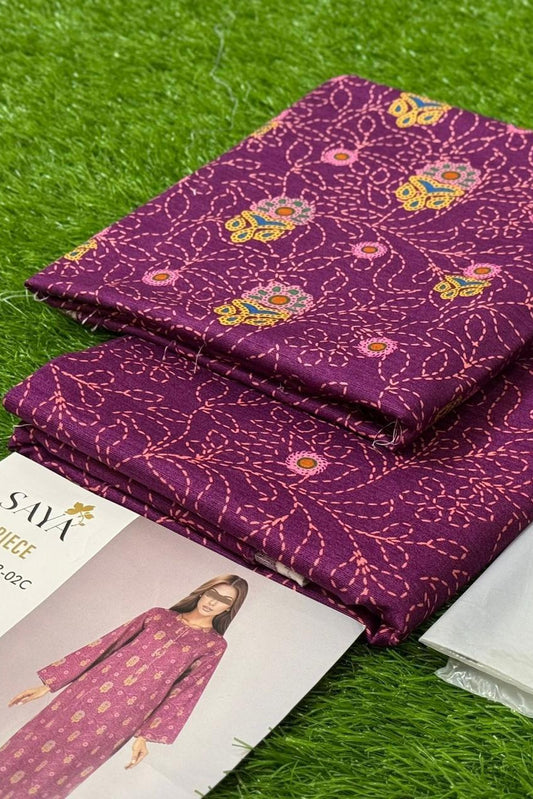 Saya original brand article arrived