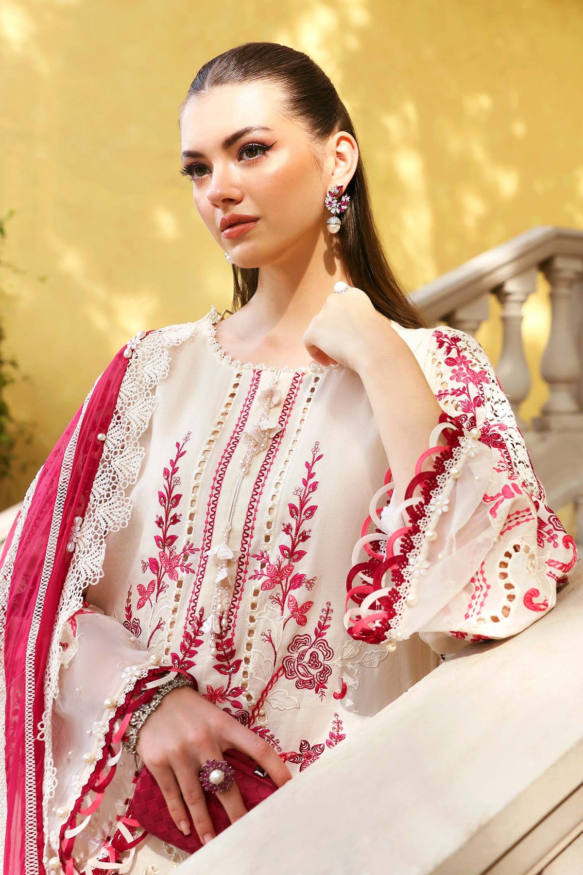 Maria B Most Viral Design