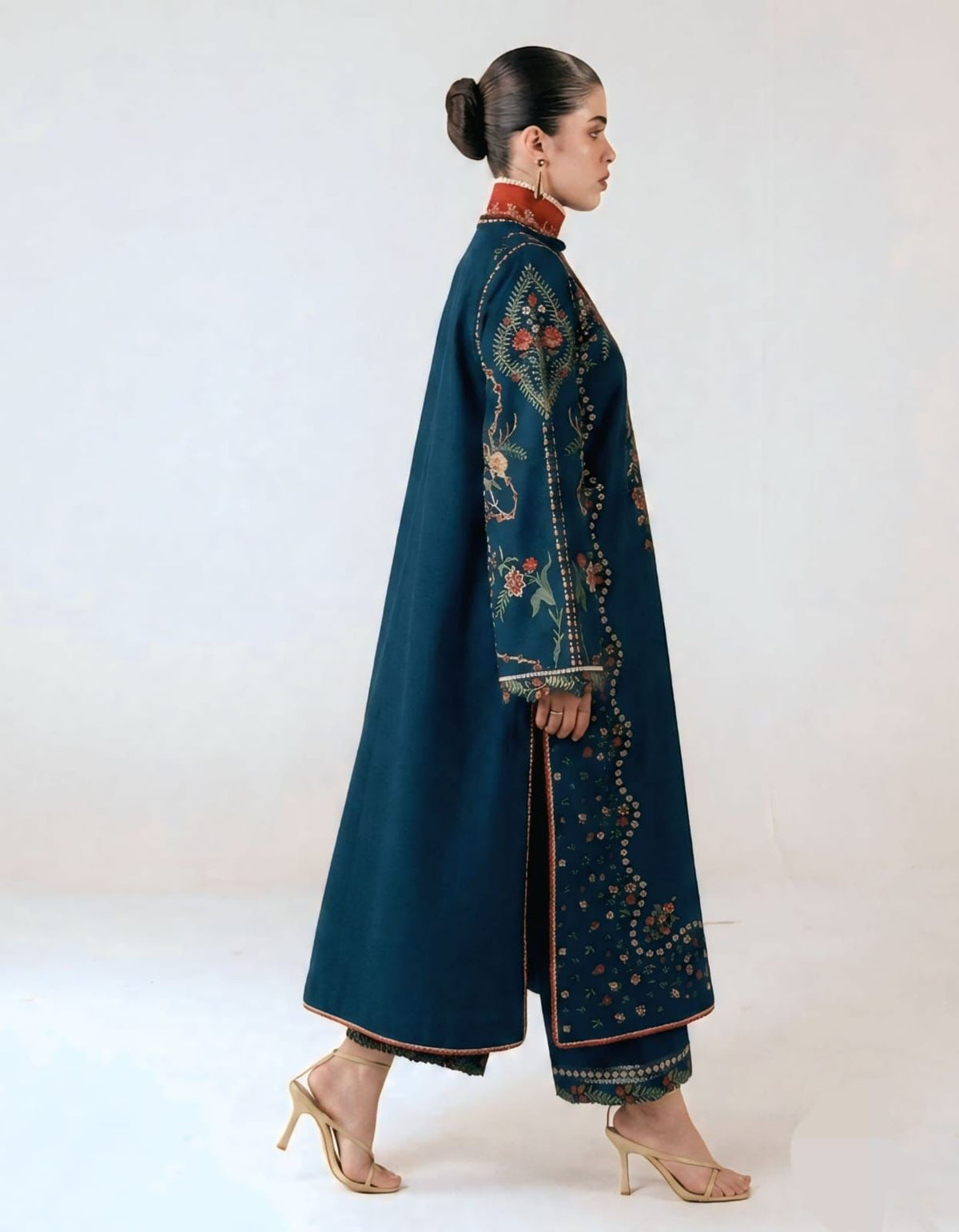 Hussain Rehar Unstitched
