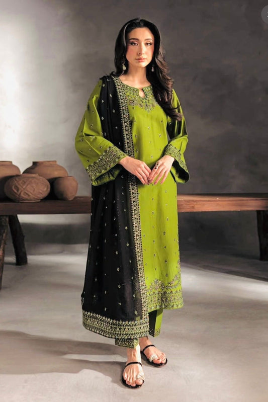 ELEGENT 3PC CASUAL COLLECTION