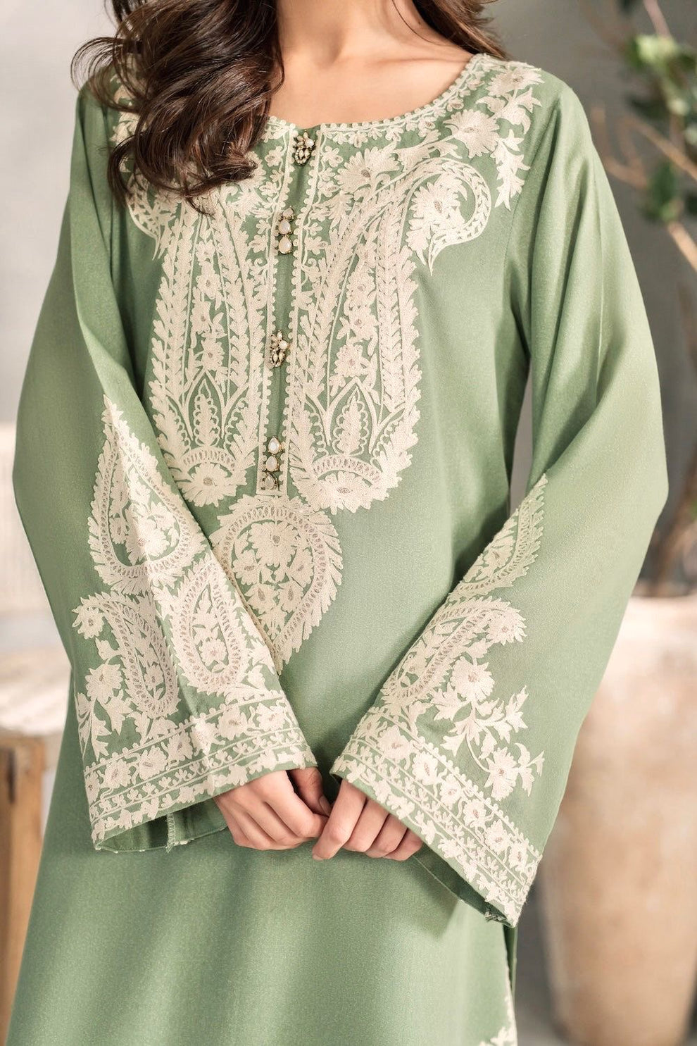 MIRANA 3PC UNSTITCHED SUMMER