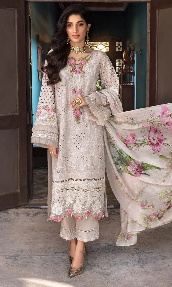 BRAND: ELAF*

*SUMMER LAWN COLLECTION 2026