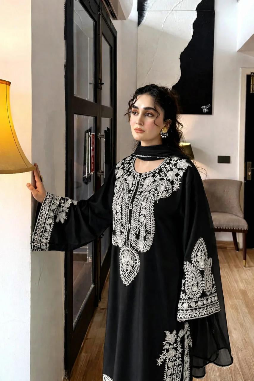 MIRANA MOST LUXURIOUS ARTICLE NOW AVAILABLE