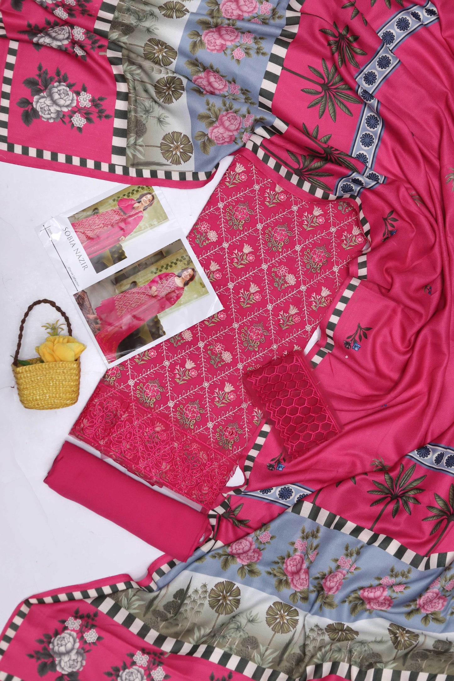 Sobia Nazir  dhanak hit code