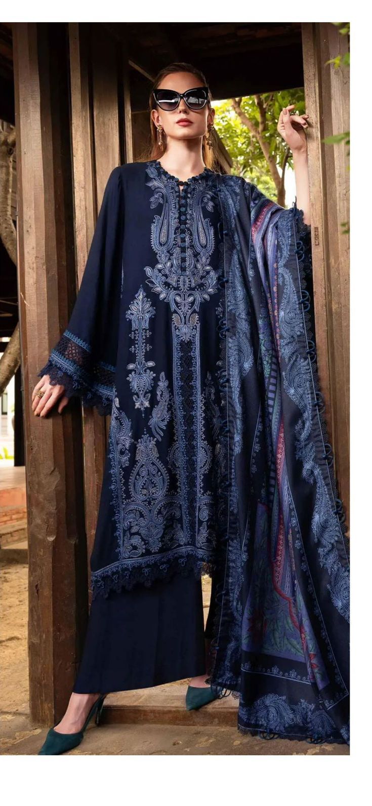 *_Maria B. 1168_*🍂

*Summer Hit Codes*
*Stuff: Best Quality Airjet Lawn 90/70*