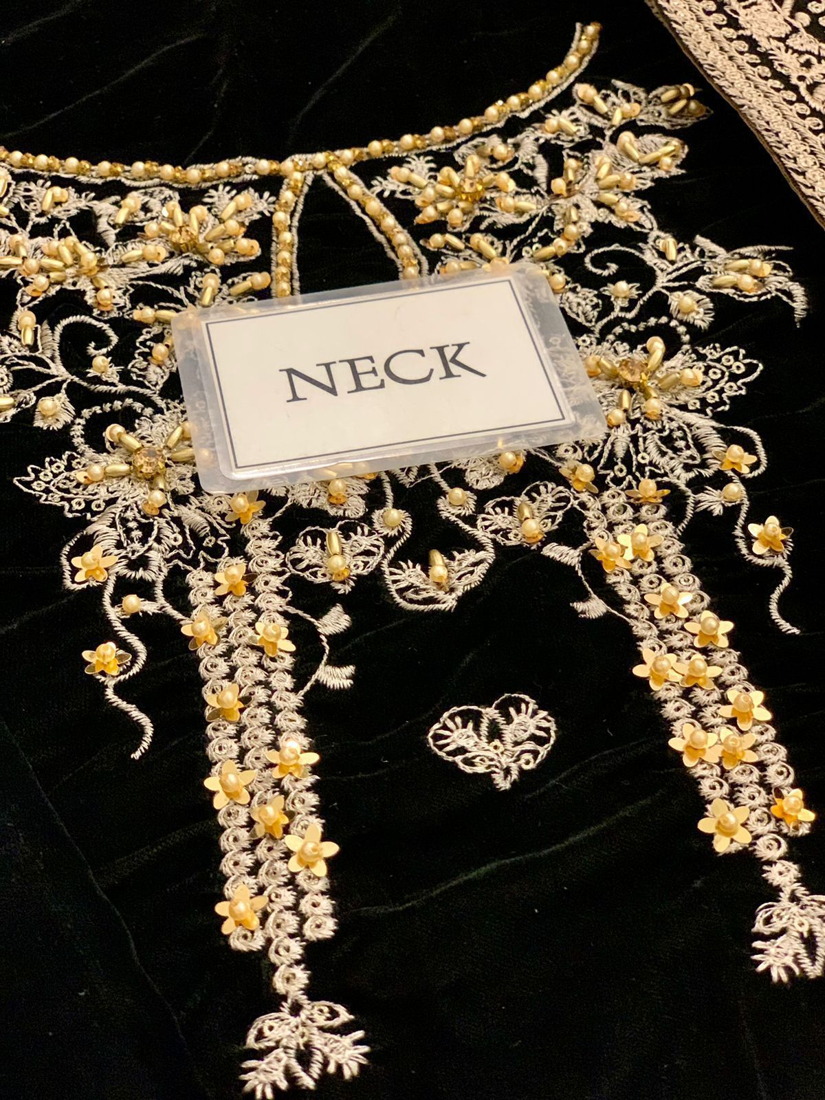 Most demanding article arrived in velvet Micro 9000 Original