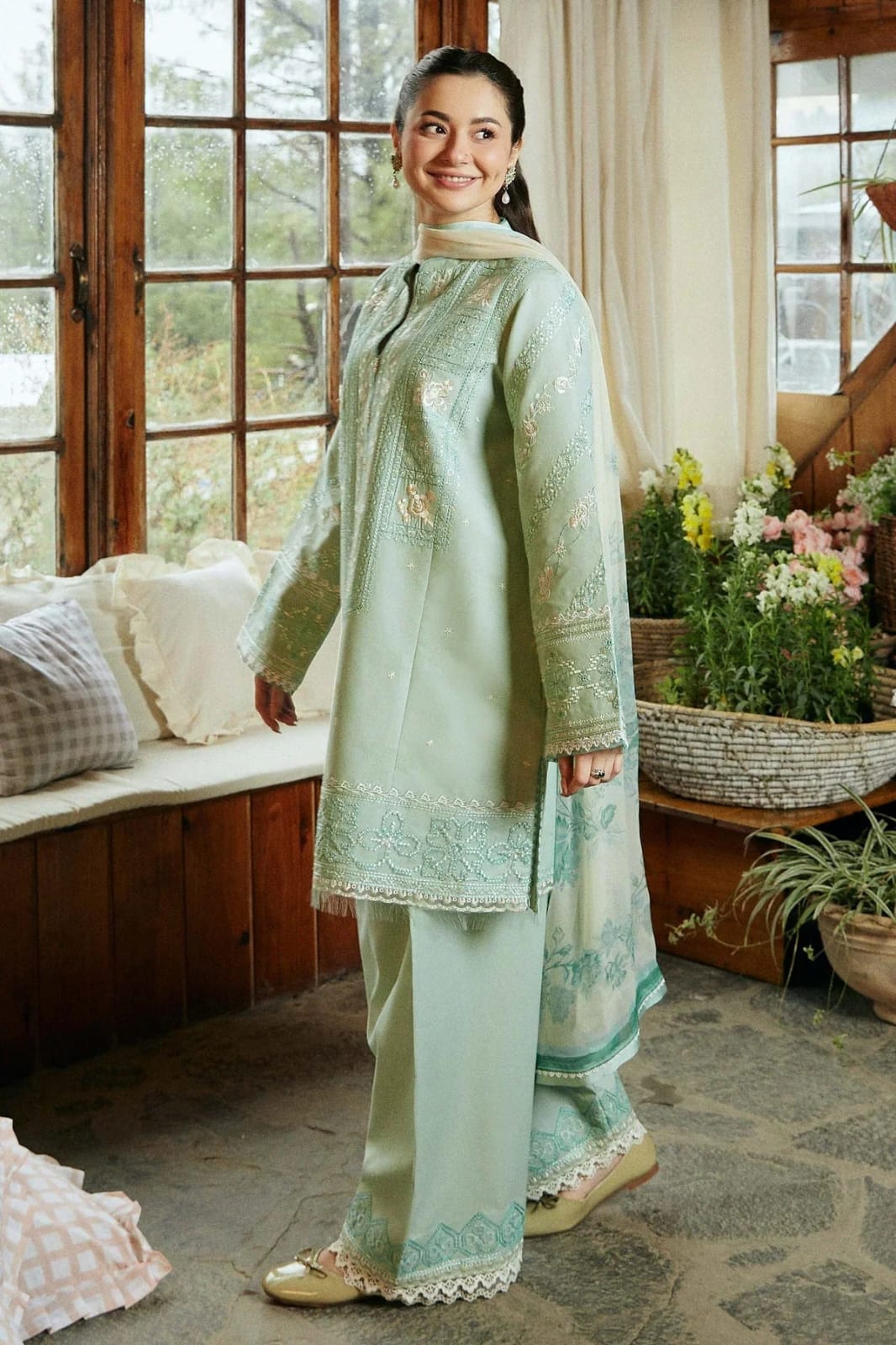 *BRAND: COCO BY ZARA SHAHJAHAN*



*SUMMER LAWN COLLECTION 2026*



*PREMIUM QUALITY