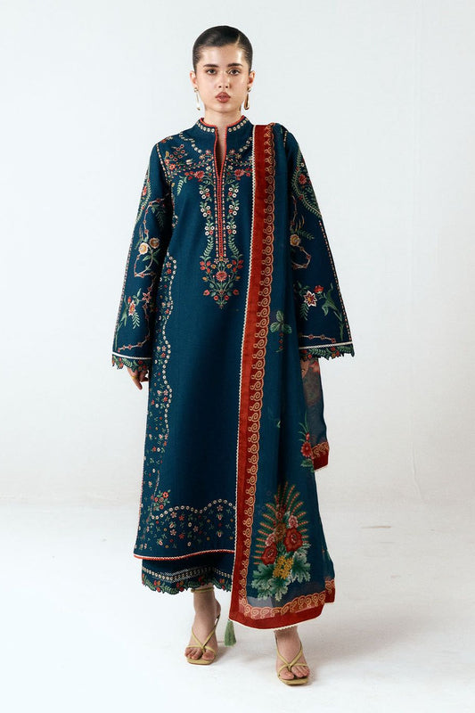 Hussain Rehar Unstitched