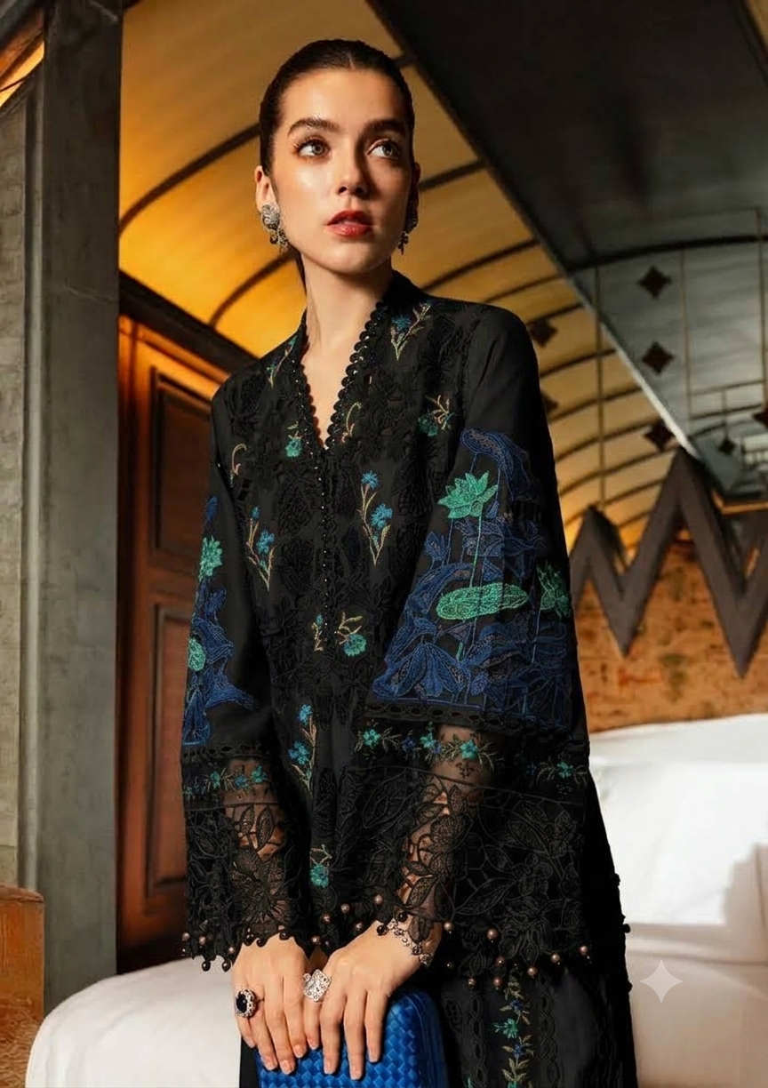 MARIA B HIT&ELEGANT DESIGN