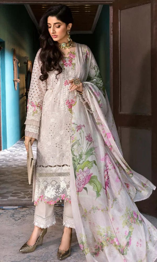 BRAND: ELAF*

*SUMMER LAWN COLLECTION 2026