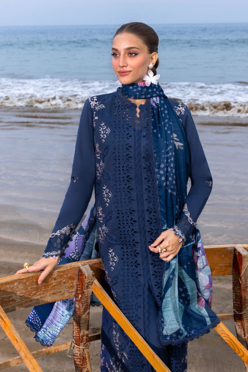 EID collection 2026
*Rang Rasiya MOST DEMANDING EDITION*
*03PCS UNSTITCHED SUIT*
*FABRIC lawn90/70