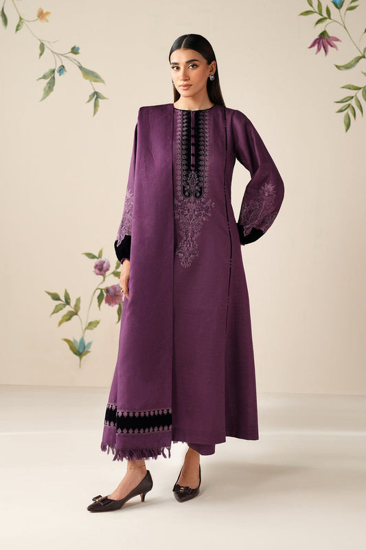 BAROQUE Winter collection Dhanak stuff Quality guarantee
