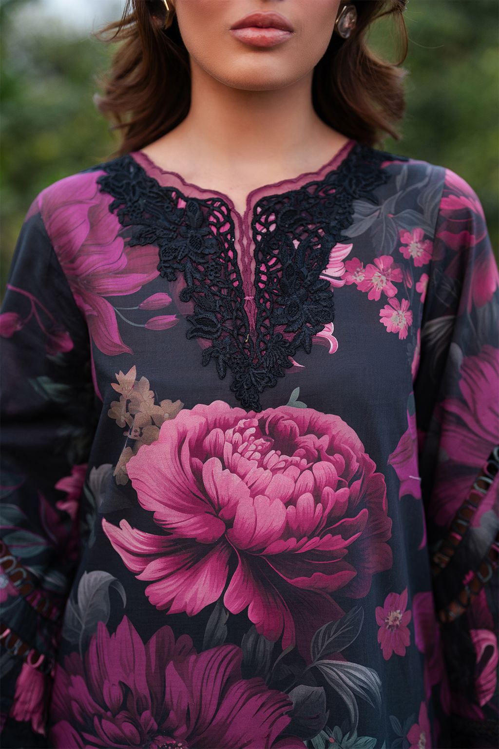 Alhamdulilla* Lawn collection 2026 MOST DEMANDING EDITION