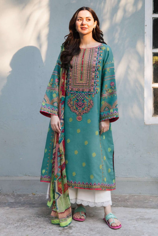 *BRAND: COCO BY ZARA SHAHJAHAN WINTER COLLECTION 2026

*DHANAK STUFF*