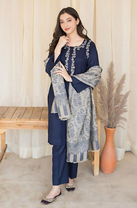 *BRAND NAME : URGE*_
CATEGORY : Lawn  3PC Embroidered*