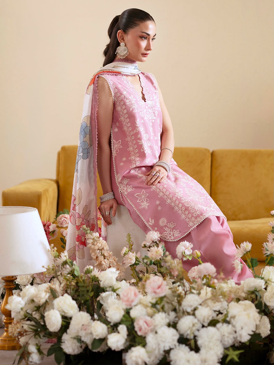 Mahnur Winter Collection