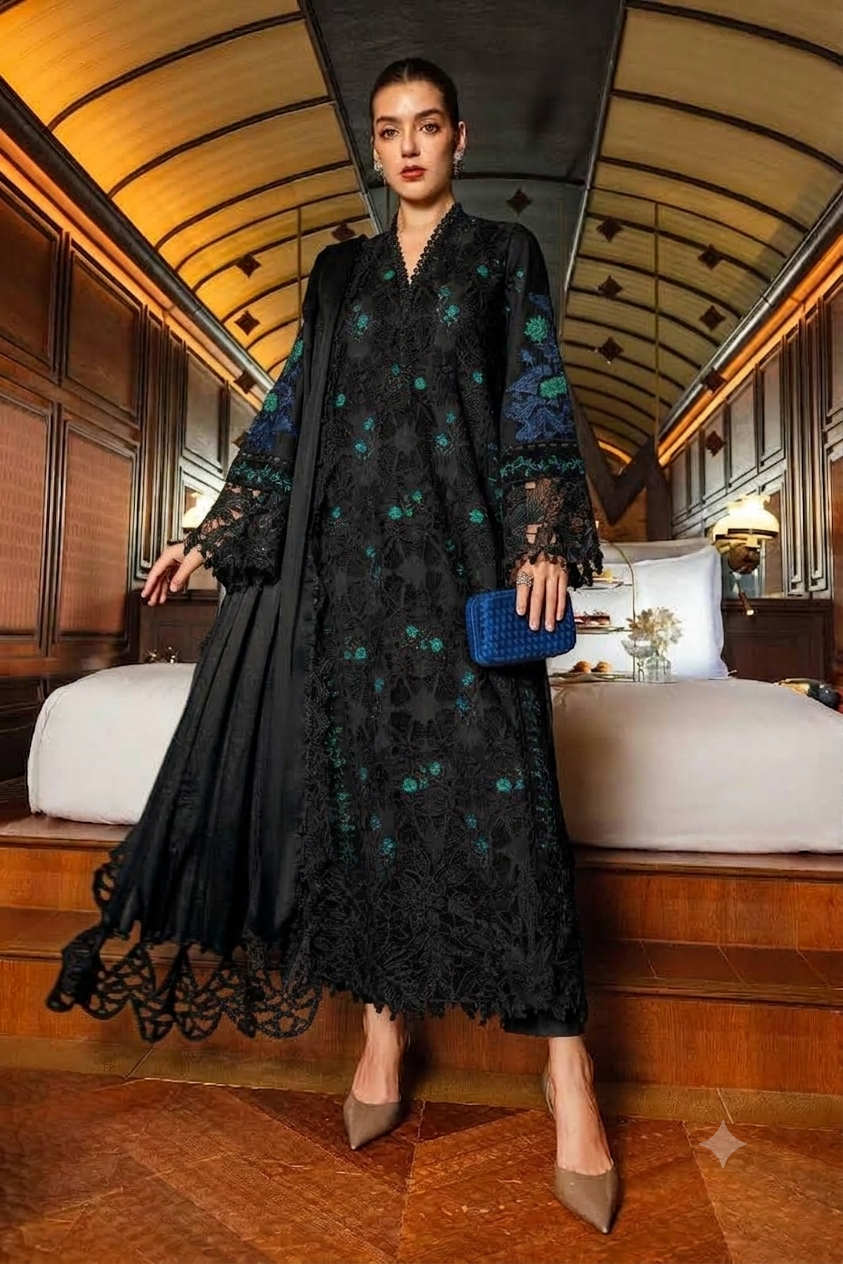 MARIA B HIT&ELEGANT DESIGN