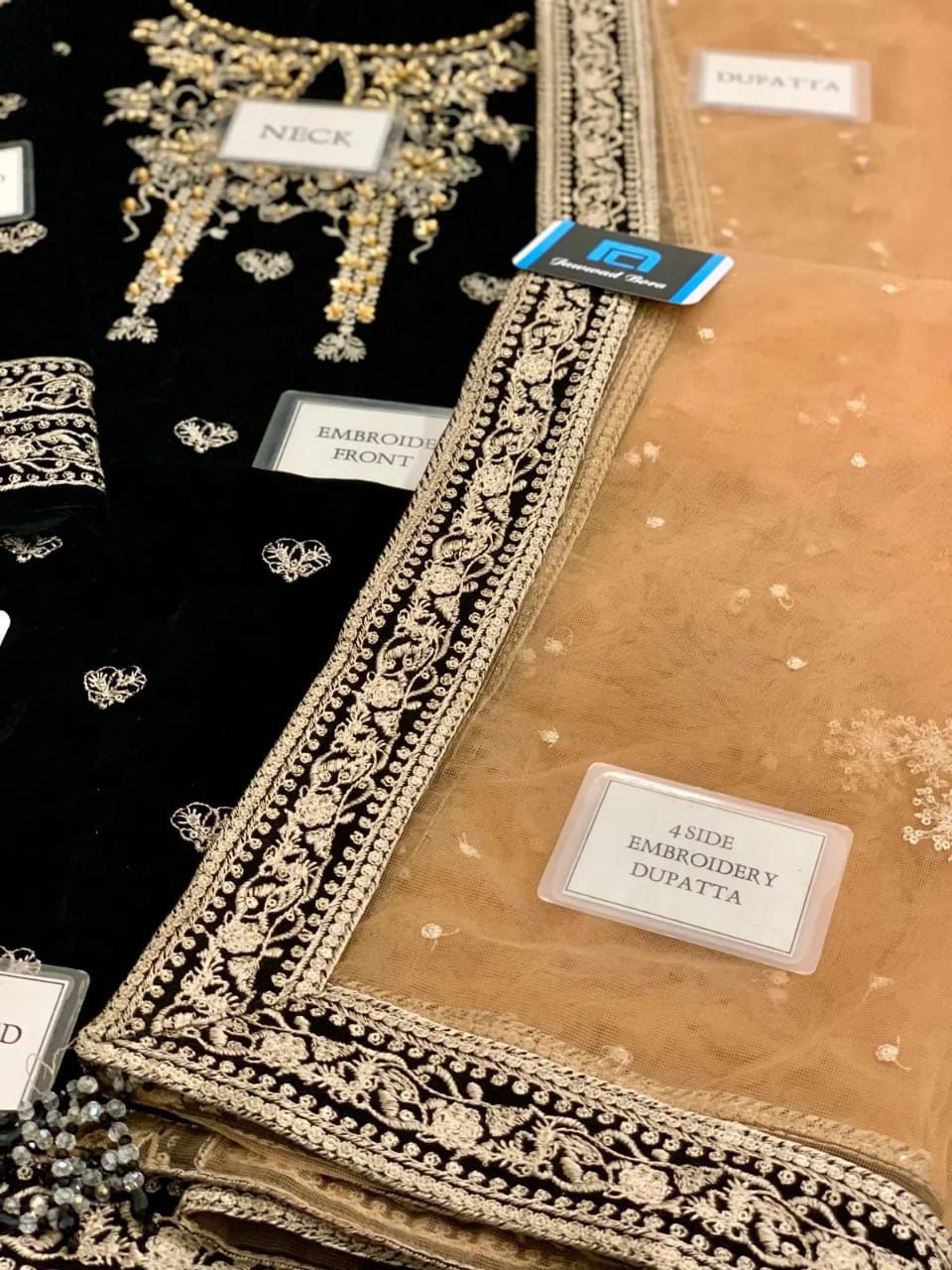 Most demanding article arrived in velvet Micro 9000 Original